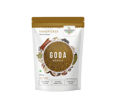 Goda Masala