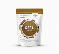 goda masala