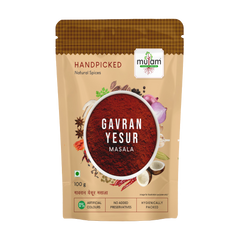 Gavran Yesur Masala