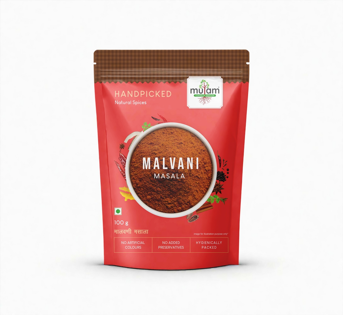 Malvani masala