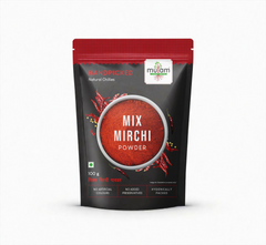 Mix  Mirchi powder