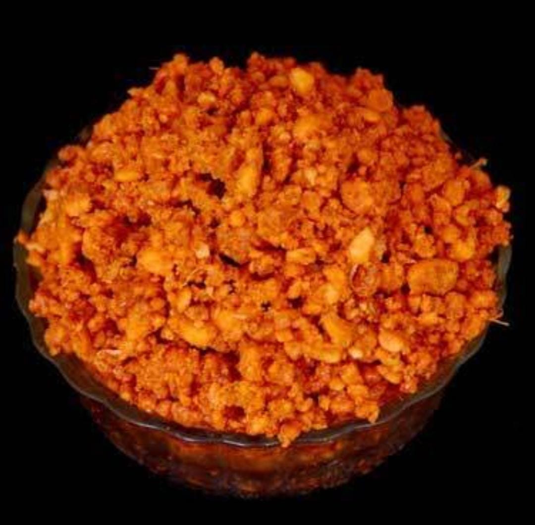 SHENGA CHUTNEY