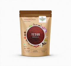 Yesur  Masala